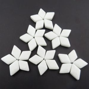 White Diamonds