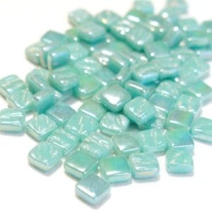 WineGlass Bay Pearl 8mm Square