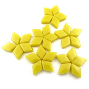 Yellow Diamonds