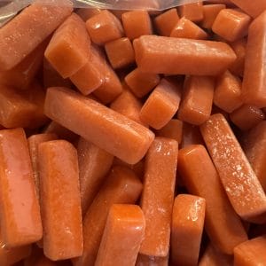 Ministix - Orange