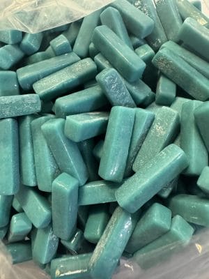 Ministix - Teal